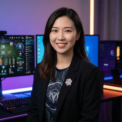 金年会体育游戏顾问赵雅琪