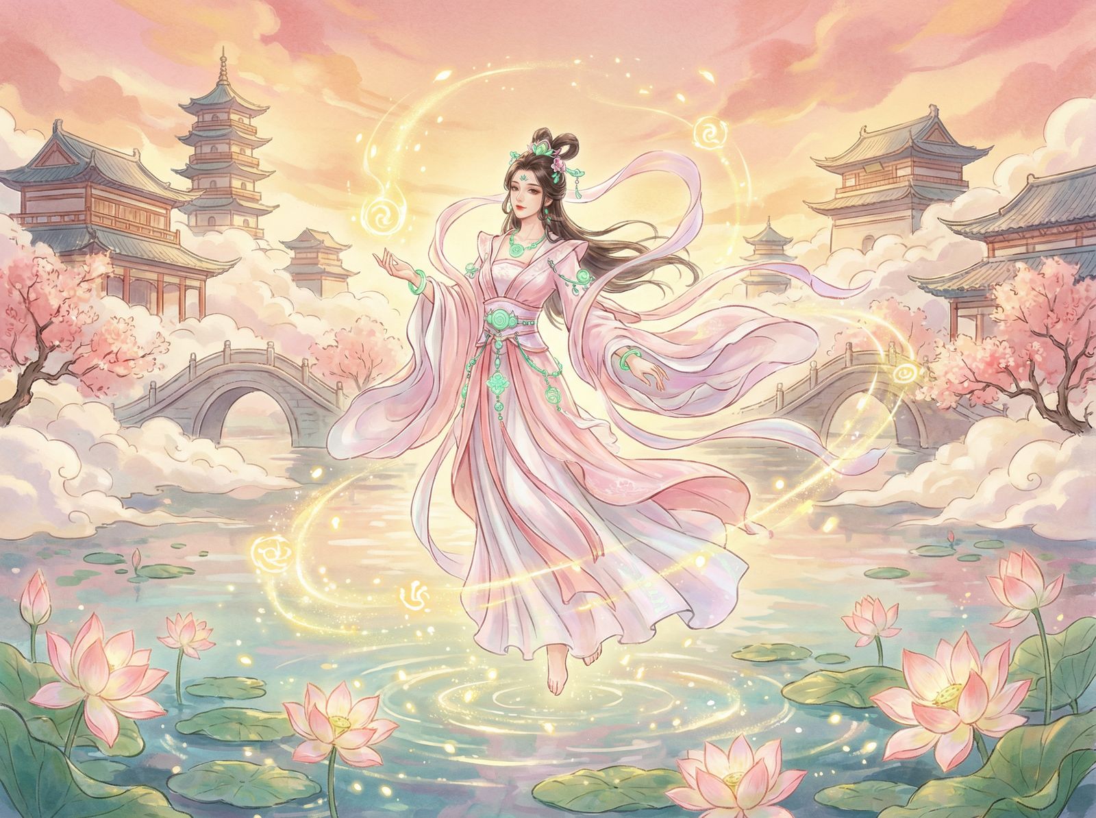 金年会体育大话西游PVP视频