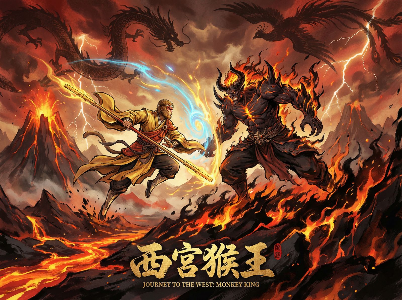 金年会体育大话西游角色视频